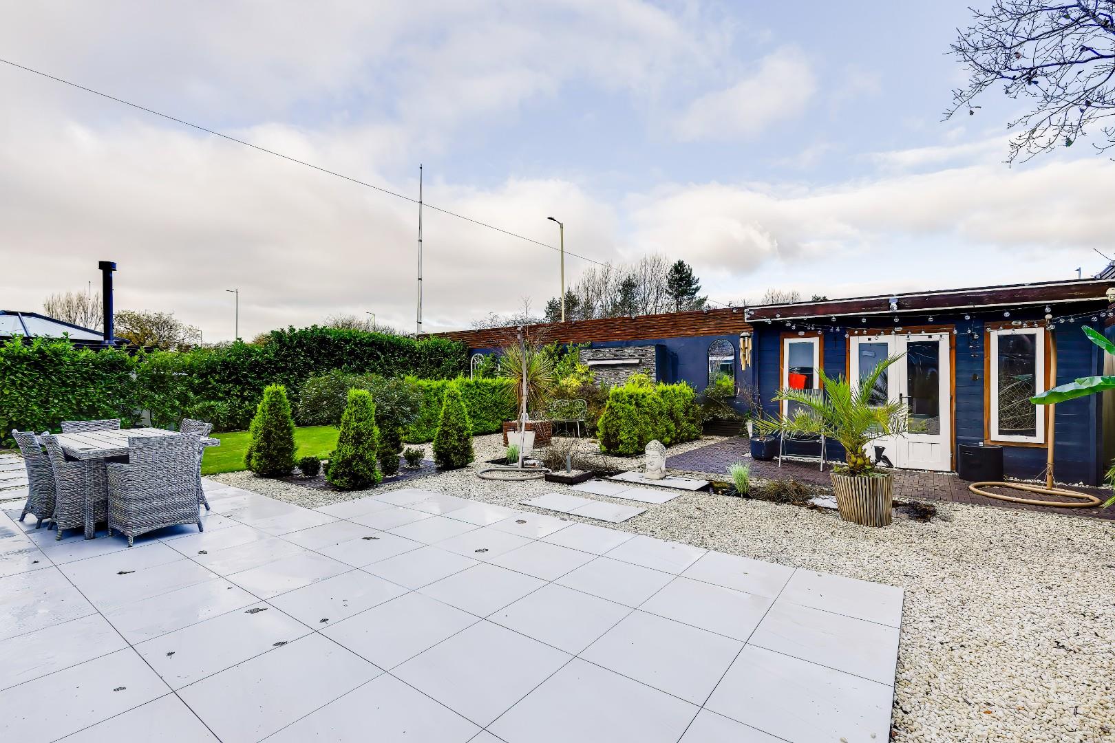 Laurel Court, Waterton, Bridgend County Borough, CF31 3YX